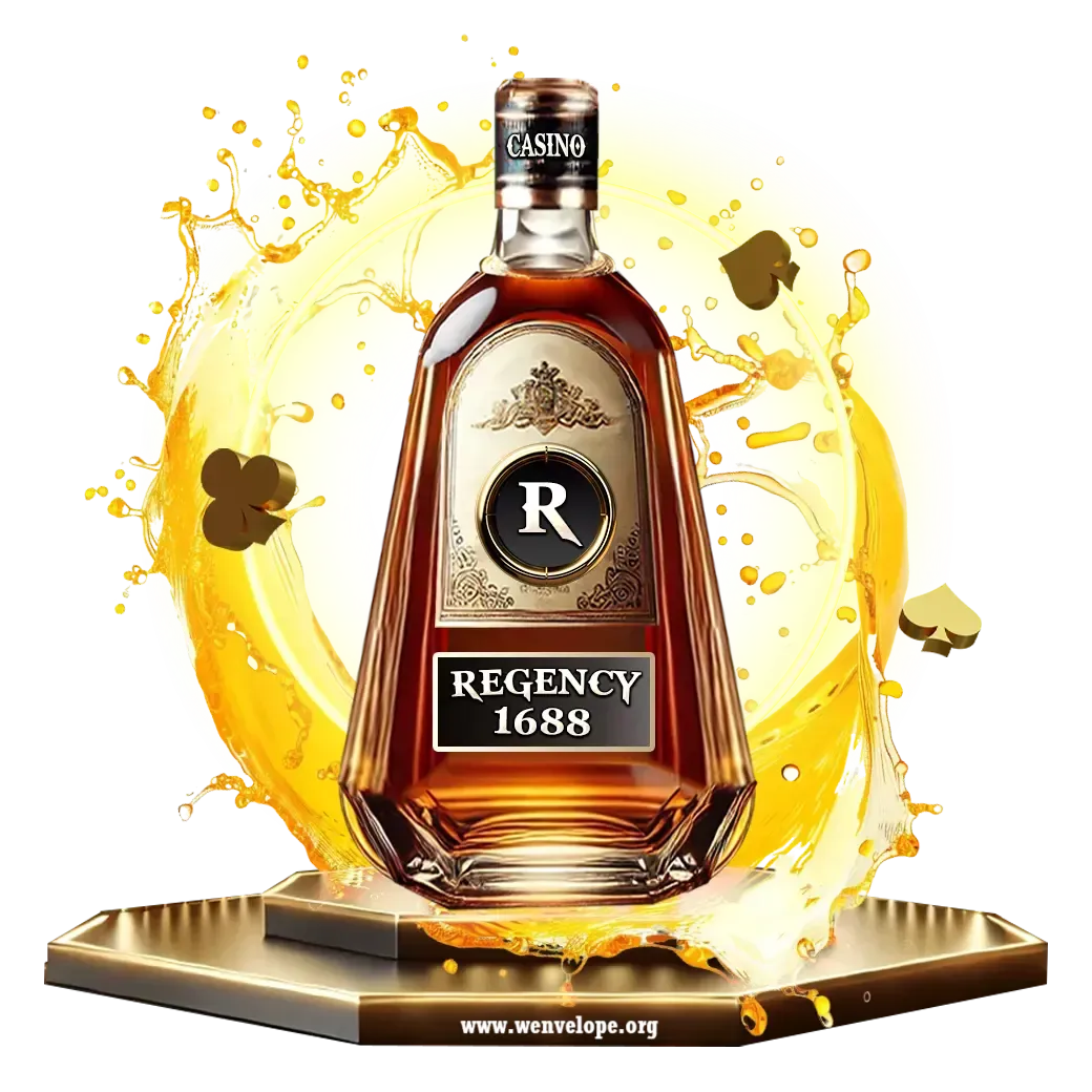 regency 1688